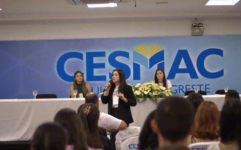 Hospital de Emergência do Agreste promove I Simpósio de Psicologia Hospitalar em Arapiraca