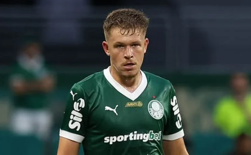 Fuchs inicia transição, Veiga faz tratamento e Arthur celebra renovação com Palmeiras