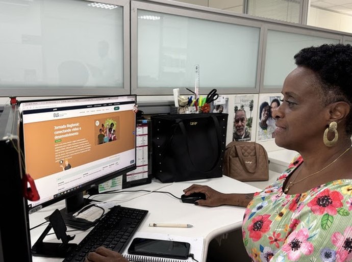 Capacitação em desenvolvimento regional alcança mais de 679 municípios brasileiros