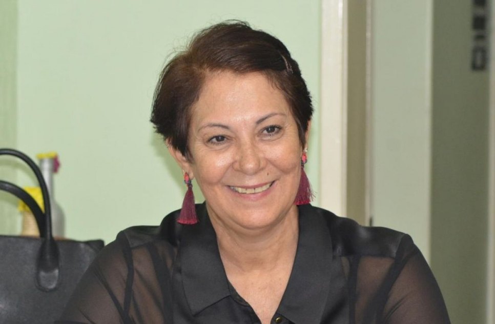 SECRETARIA DA EDUCAÇÃO SÃO CRISTÓVÃO / Foto: Márcio Garcez