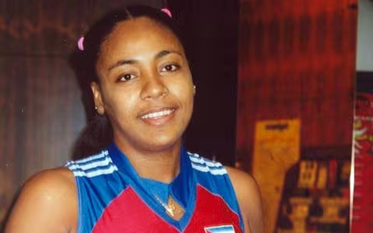 Morre Raisa O'Farril, lenda do vôlei de Cuba e algoz do Brasil nos anos 1990