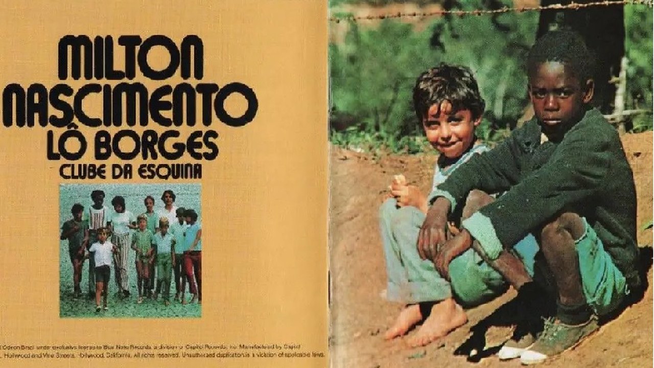 Livro retoma as histórias do ‘Clube da Esquina’