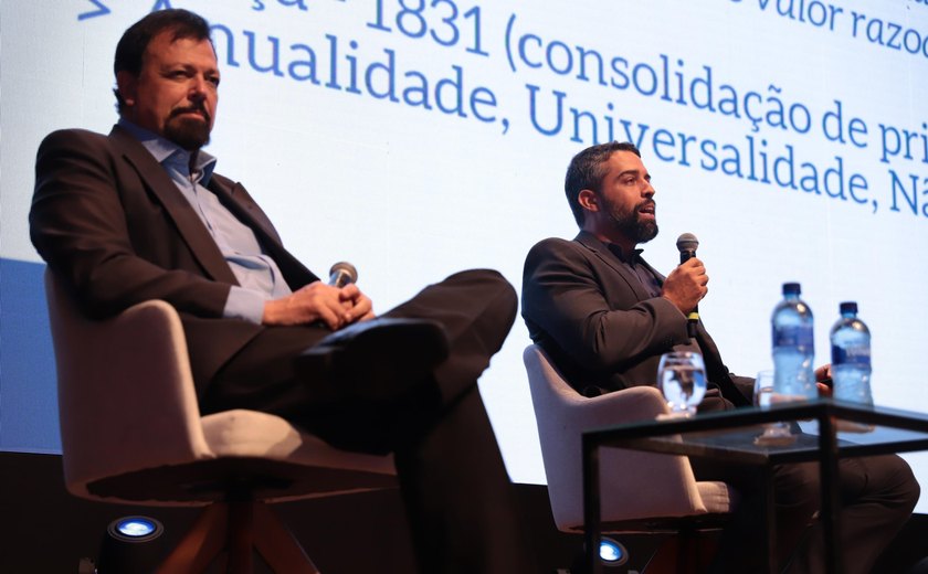 Sefaz participa do 14º Congresso Internacional de Contabilidade no Setor Público