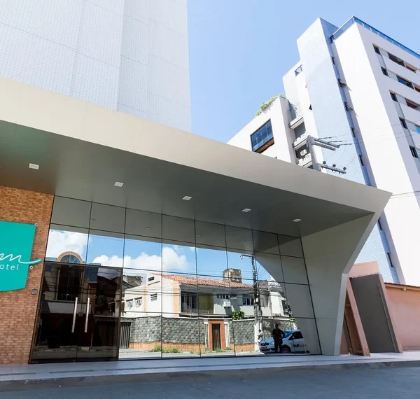 Slim Pajuçara by Tropicalis