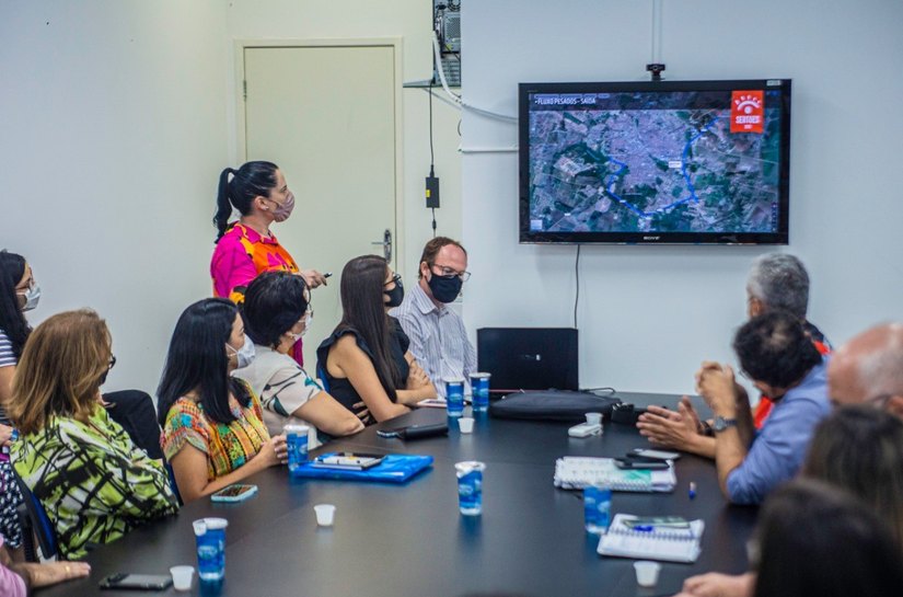 Chegada do Rally dos Sertões lota a rede hoteleira de Arapiraca