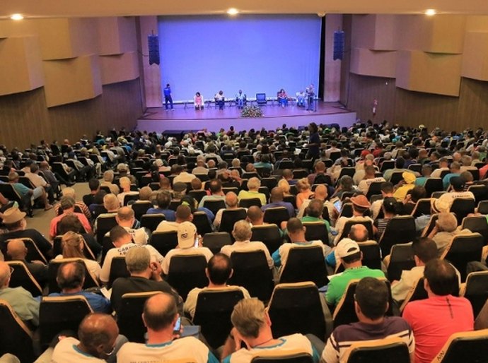 Fapeal financia 12 eventos científicos em todo o Estado até o fim de 2016