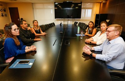 TJAL e Sebrae iniciam articulação para fortalecer pequenos negócios nas compras públicas