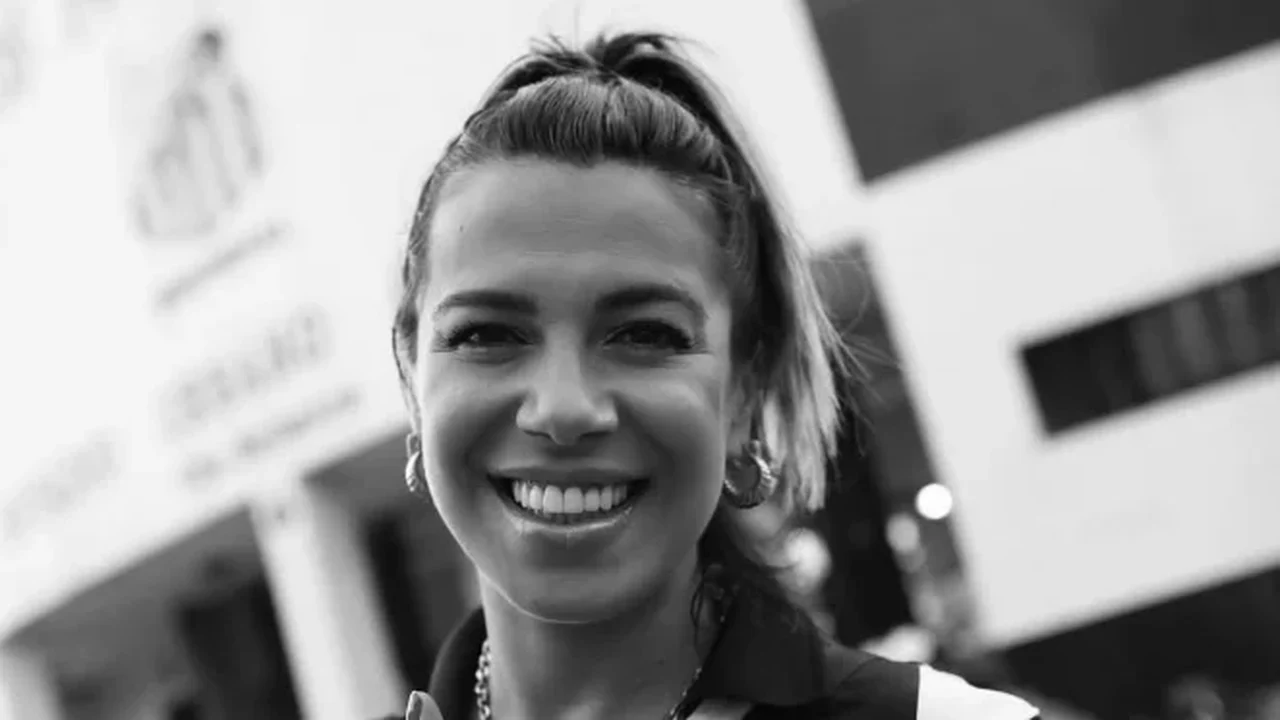 Santos anuncia morte de simbólica torcedora aos 39 anos após luta contra o câncer de útero