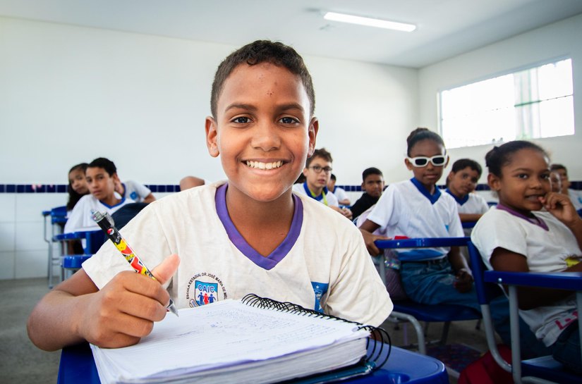 Alagoas lidera ritmo de crescimento do IDH no Nordeste e atinge patamar de 'Alto Desenvolvimento Humano'