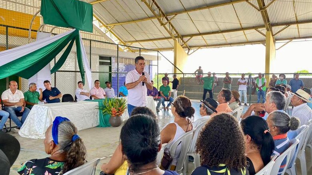 Prefeitura de Branquinha garante programa de auxílio financeiro aos micro e pequenos produtores da agricultura familiar