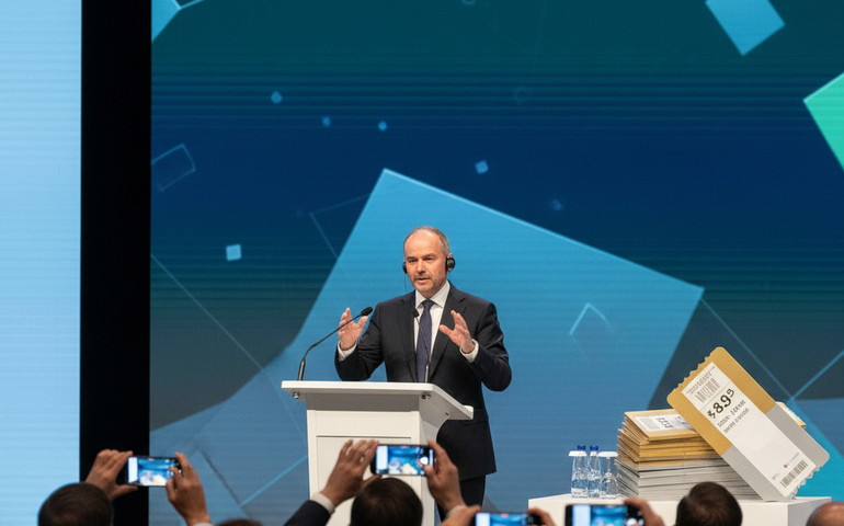 Infantino afirma que demanda recorde justifica preços altos dos ingressos