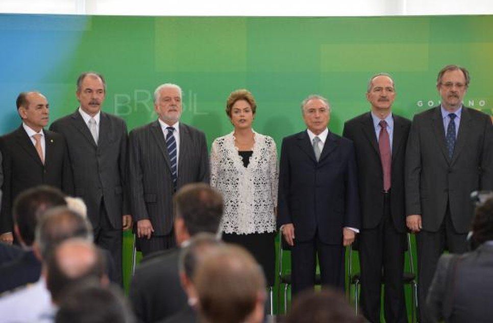 Ministros