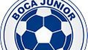 Escudo Boca Junior / Foto: internet