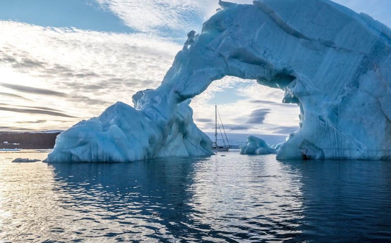'Prudência e equilíbrio' são a chave para combater as mudanças climáticas, diz especialista