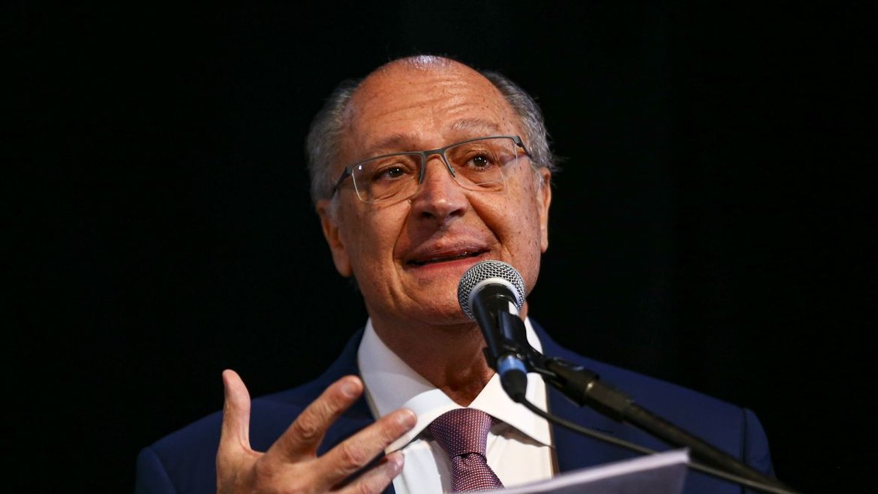 Conheça a trajetória política de Geraldo Alckmin