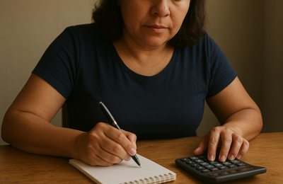 Como economizar com pouco: seis dicas para sair do sufoco e retomar o controle financeiro