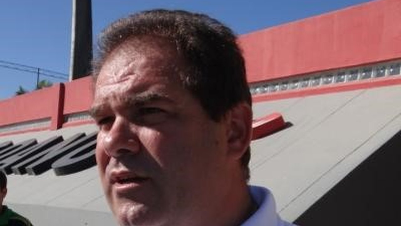 CSA apresenta profissional para análise de mercado e Marcelo de Jesus assume o setor de logística