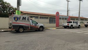 iml escola estadual ofenisia freire