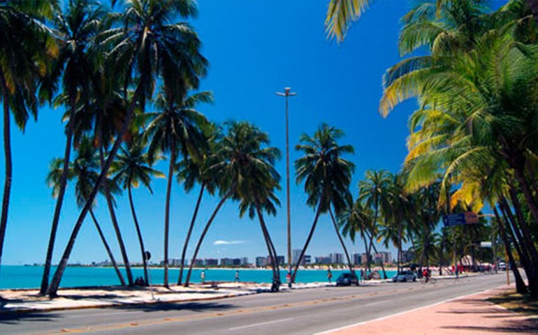 Maceió recebe reunião do CNE hoje