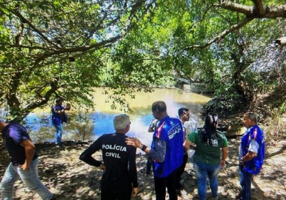 Polícia Civil indicia hotel em Maceió e funcionários por crime ambiental