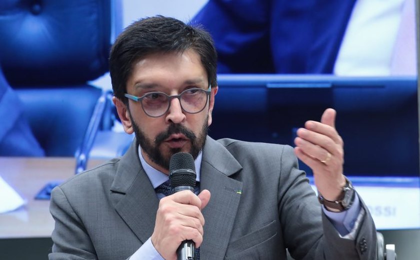 Após sanção, venda de rua nos Jardins deve ser feita 'automaticamente', diz Nunes