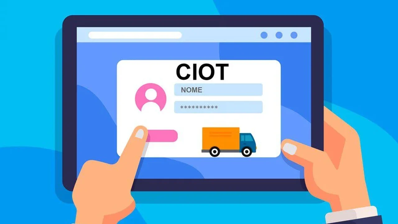 Novas regras do CIOT entram em vigor e ampliam fiscalização do frete rodoviário