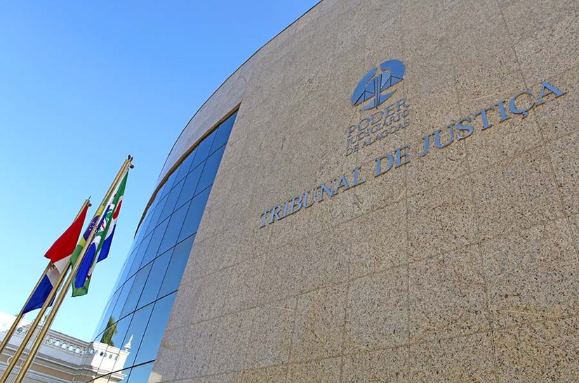 TJAL realiza primeira reunião do Centro de Inteligência nesta sexta (6)