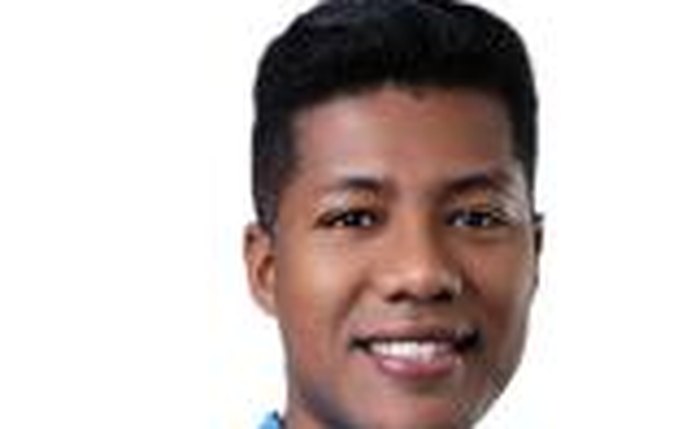 Eleições 2026: quem é Sargento Jhoy, candidato a deputado federal (Maranhão)