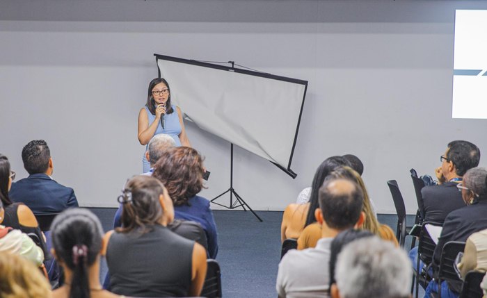 Durante o encontro, foram detalhados os principais eixos do decreto