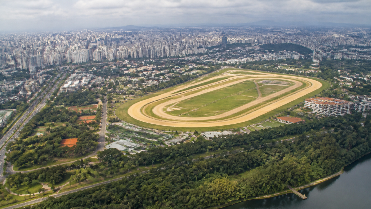 Prefeitura de SP e Jockey firmam pacto para quitação de dívida e criação de parque público