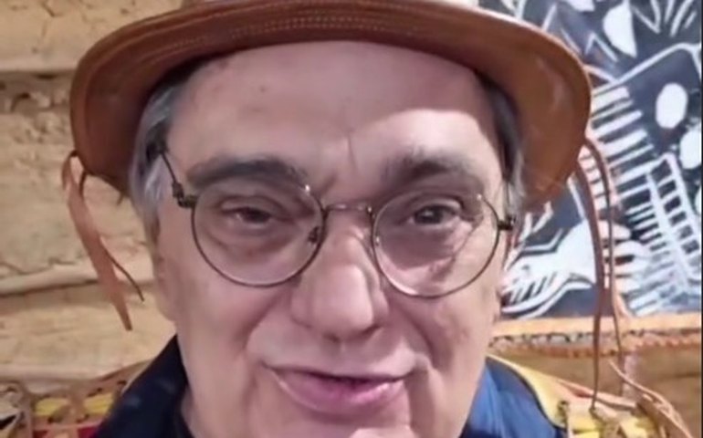 Morre Marcus Lucenna, cantor de forró e poeta, no Rio de Janeiro