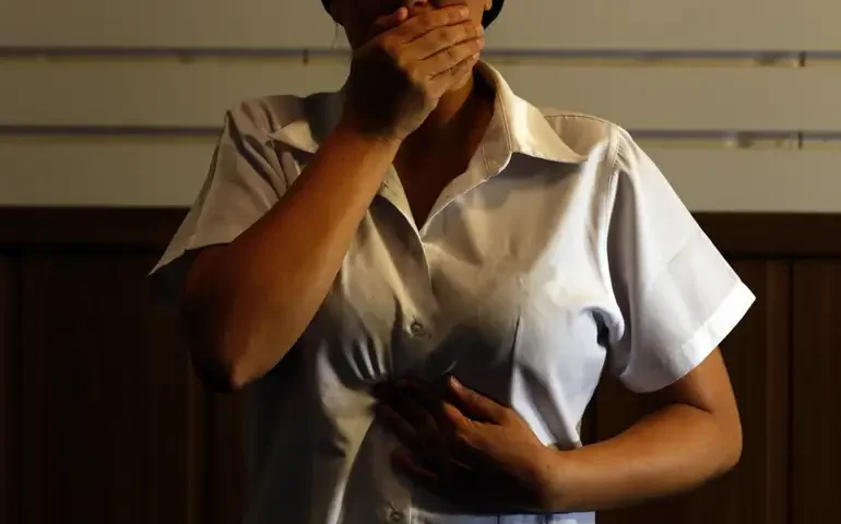 Saiba o que é síndrome da boca ardente