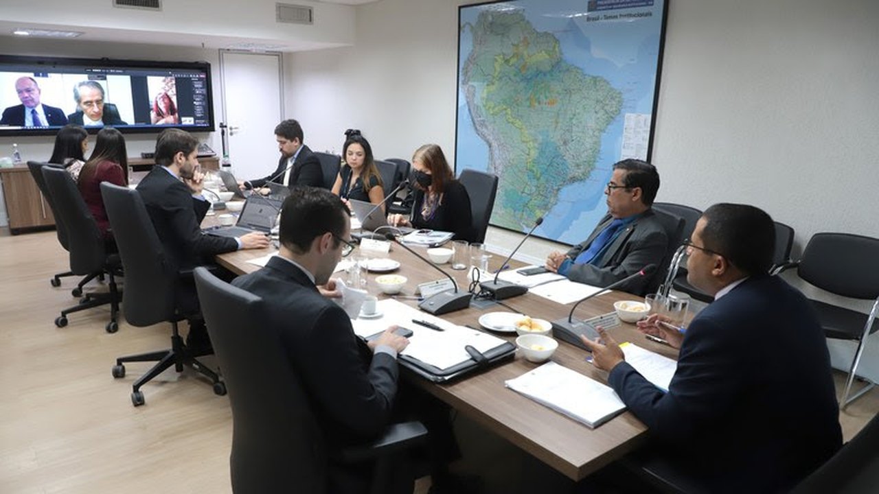 “Busca por desaparecidos não termina com o fim deste colegiado”, diz presidente da Comissão Especial sobre Mortos e Desaparecidos