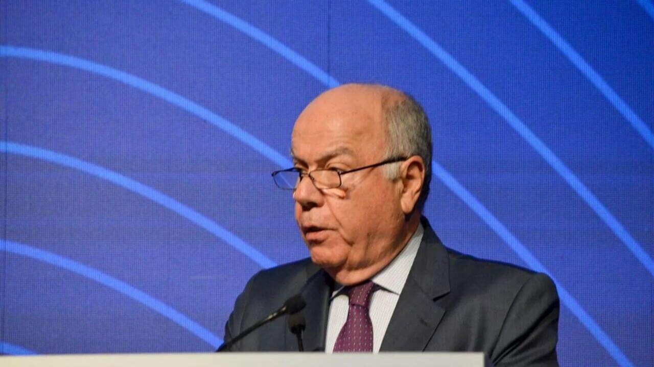 Mauro Vieira afirma que disse para Rubio que Brasil 'não se curvará a pressões externas'