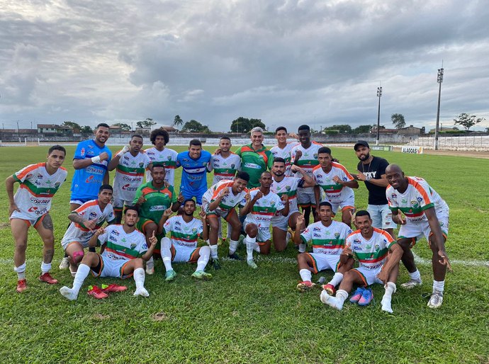 Coruripe vence o Miguelense em jogo de estréia do Campeonato Alagoano Série B