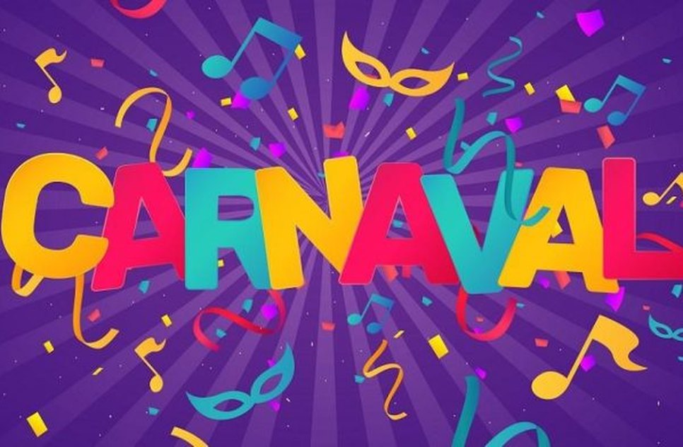 carnaval / Foto: redes sociais