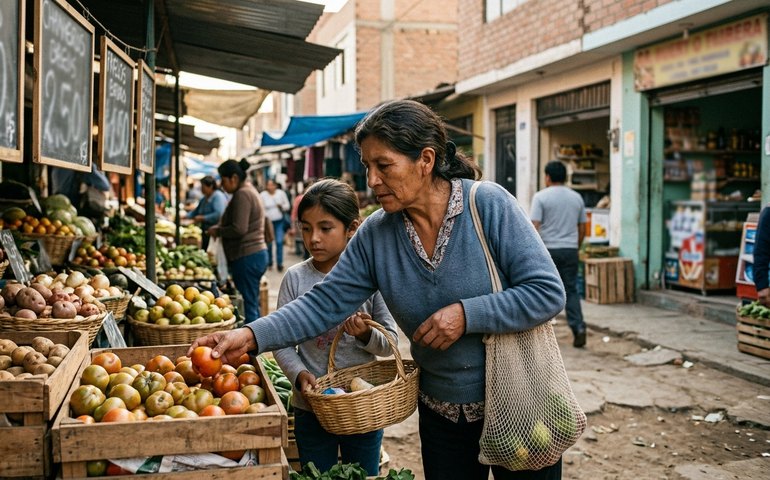 FMI alerta para impacto desigual da guerra na América Latina e alta generalizada da inflação