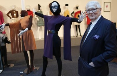 Pierre Cardin cita Maceió como um dos destinos preferidos no Brasil