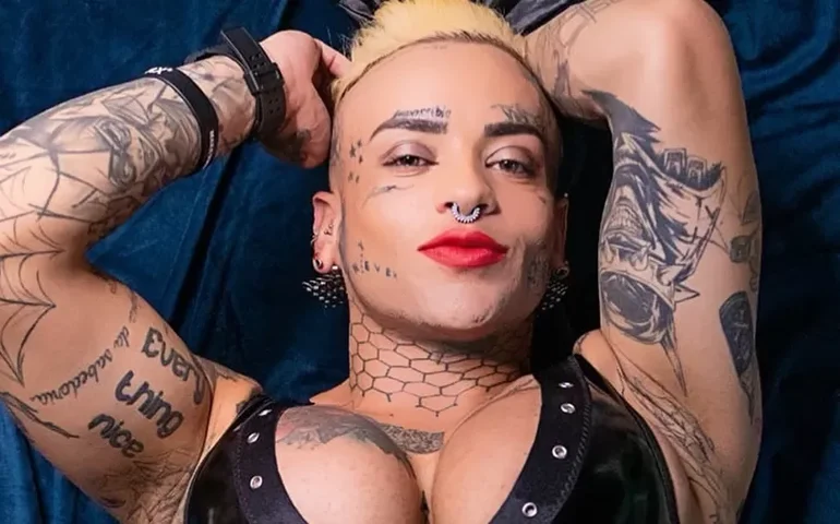 Causa da morte de influenciadora Rhayara Morais é revelada por produtor