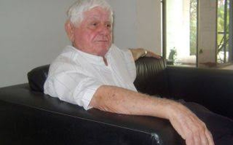 Nota de Falecimento: Morre o Coronel Amaral, ex-secretário de Segurança Pública de Alagoas e referência do setor agropecuário no Sertão