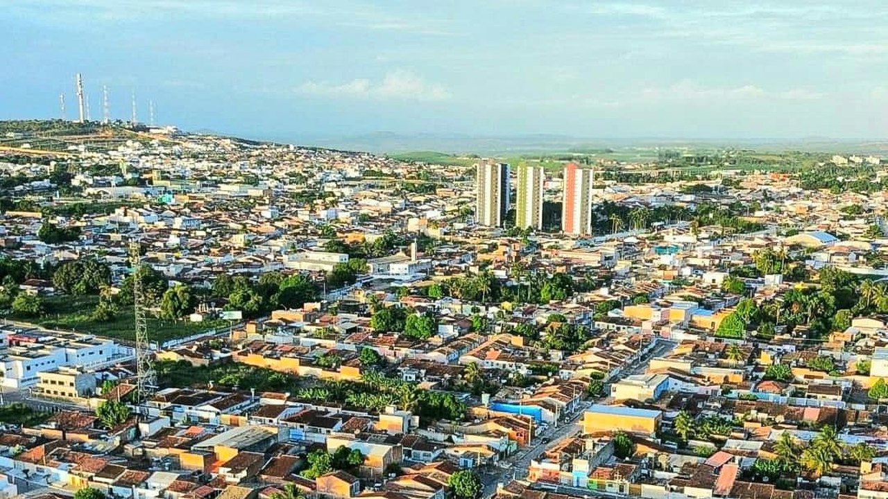 Arapiraca registra 18,4 graus, uma das menores temperaturas do ano