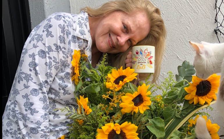 Lucinha Lins retorna à Globo após 21 anos para participar da novela 'Volta por Cima'