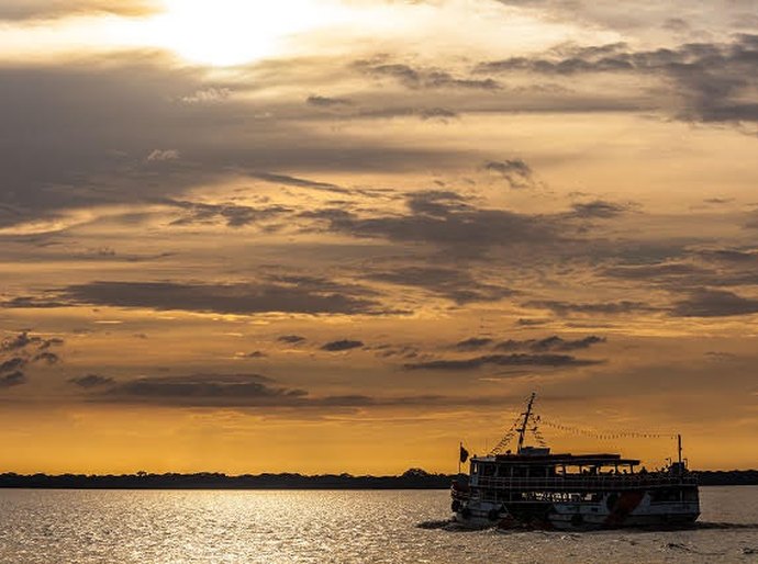 MTur divulga novo Mapa do Turismo Brasileiro