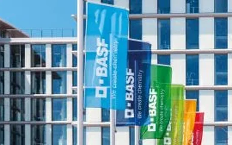 Grupo BASF: Resultados financeiros do primeiro trimestre de 2026