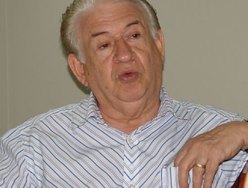 Abraão de Almeida concede entrevista ao portal AD Alagoas