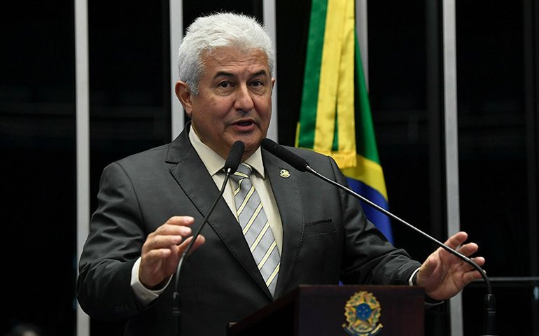 Pontes elogia Campos Neto e defende autonomia do Banco Central