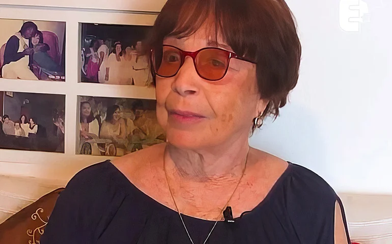 Cyva, integrante do Quarteto em Cy, morre aos 85 anos no Rio