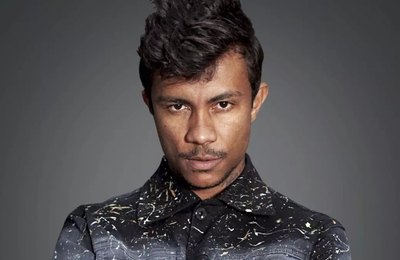 Xamã desembarca em Alagoas com novo show