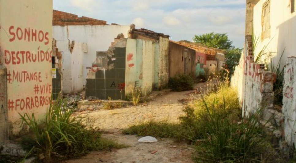 Braskem  / Foto: Reprodução/Redes Sociais