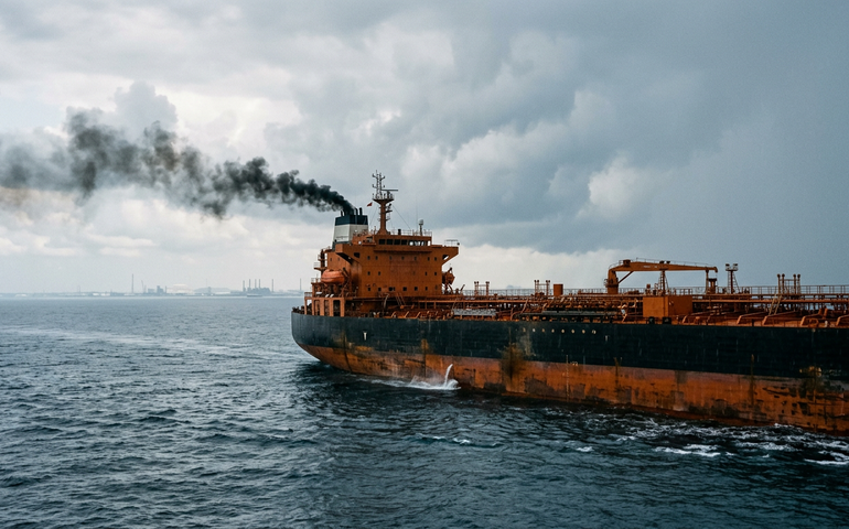 Guerra e disparada do petróleo desafiam previsões para a economia brasileira